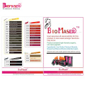 OEM Cosmétique semi-permanente Maquillage sourcils Tatouage Pigment Encre